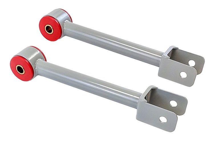 EXPLORER TOE LINKS