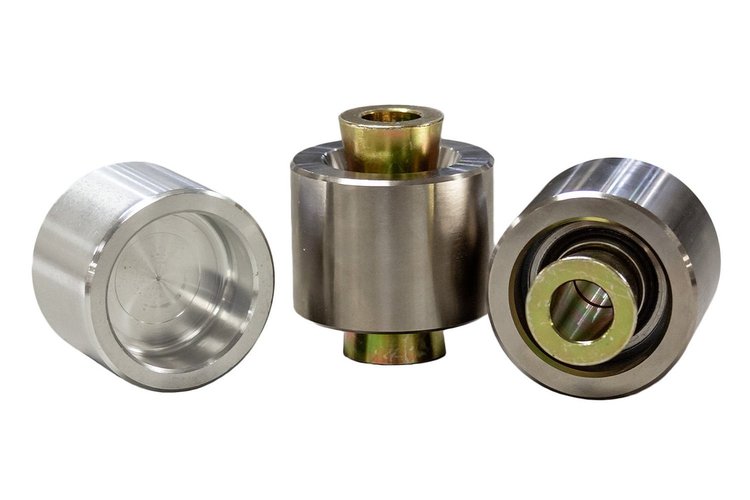CONTROL ARM BEARINGS