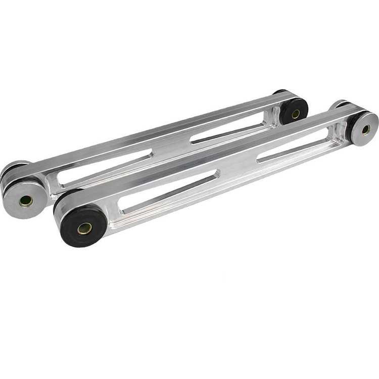 Billet Rear Trailing Arms Plain