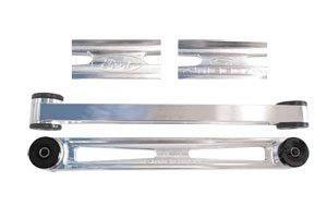 Billet Rear Control Arms With Spherical Bearings