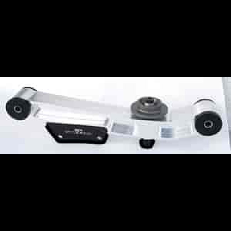 Weight-Jackers Spherical Bearing
