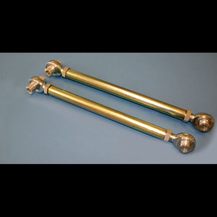Street & Race Lower Control Arms 2005-2008 Mustang