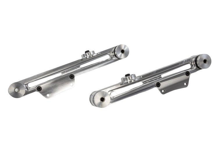 BILLET LOWER CONTROL ARMS