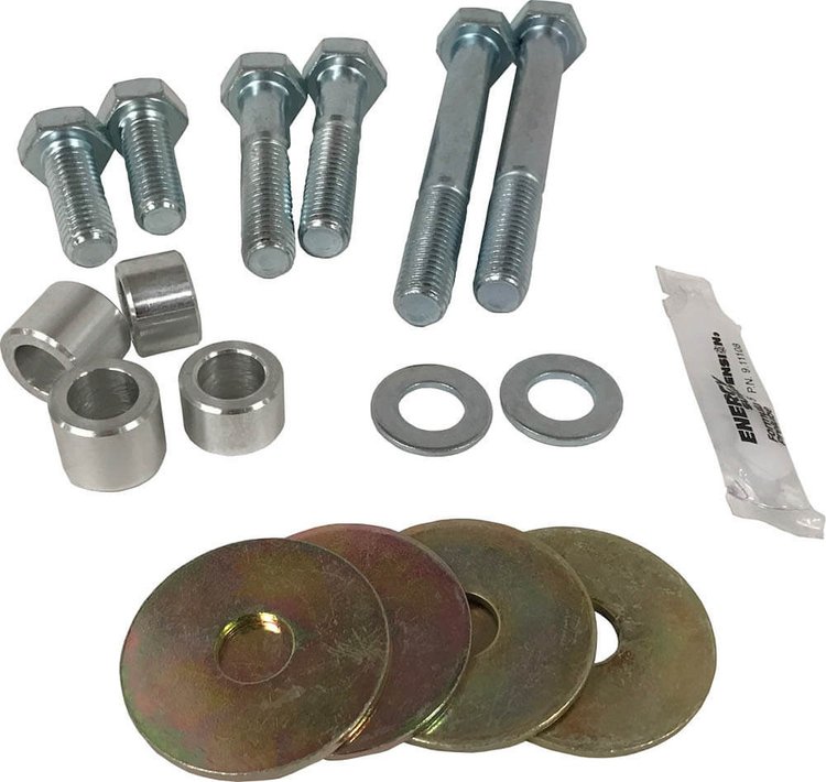 Hardware kit 555-4439