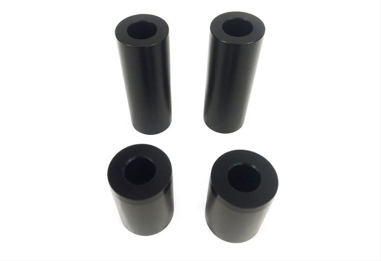 ALIGNMENT KIT REAR SUBFRA
