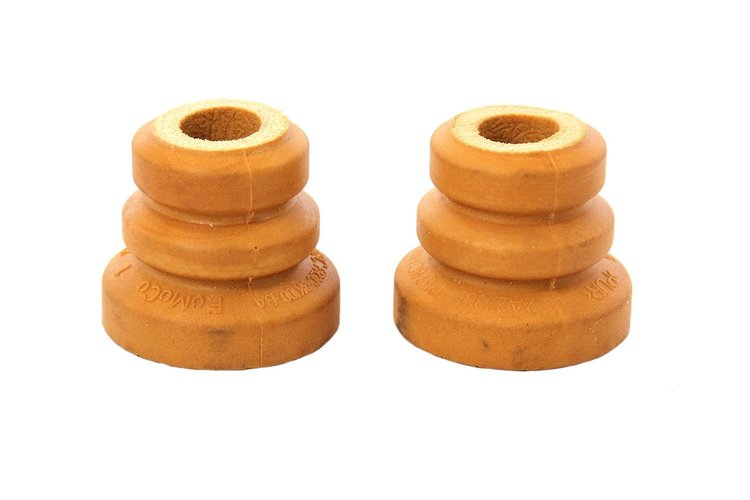 BUMPSTOP FRONT