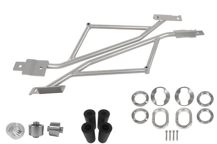 S550 Stop the Hop Kit