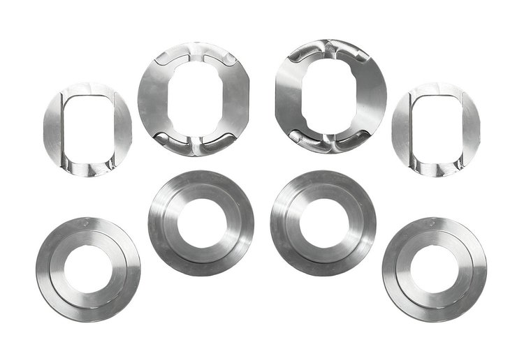 SUBFRAME BUSHING KIT