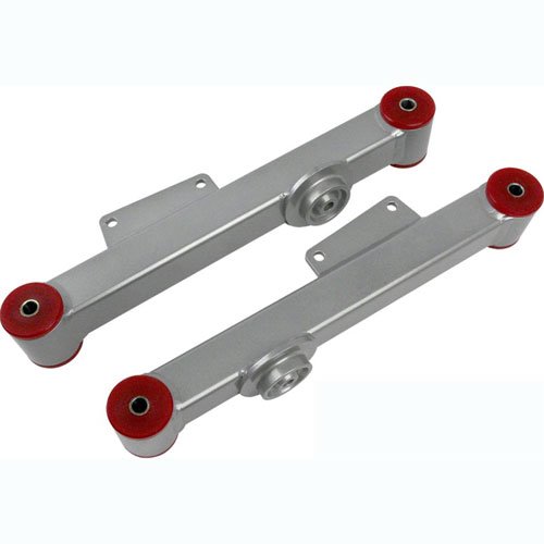 Aluminum Lower Rear Control Arms 1979-1998 Mustang