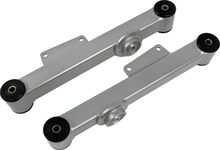 Aluminum Lower Rear Control Arms 1999-2004 Mustang