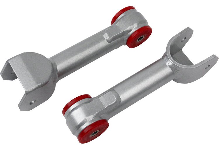 Aluminum Upper Rear Control Arms 1979-1997.5 & 1999-2004 Mustang