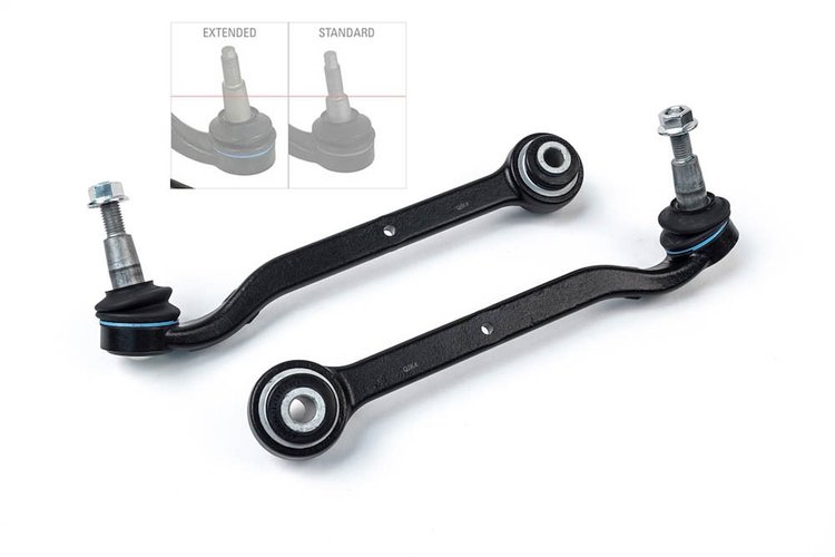 S550 Ft Control Arm Links
