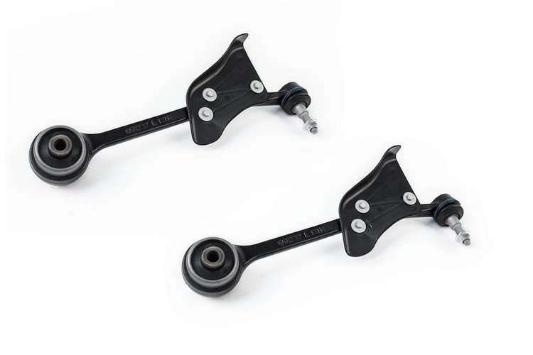 FRONT CONTROL ARM