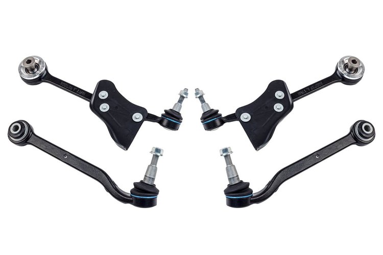 S550 Frt Lateral Links
