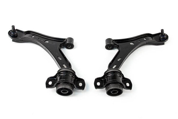 FRT LWR CONT ARMS 05-10
