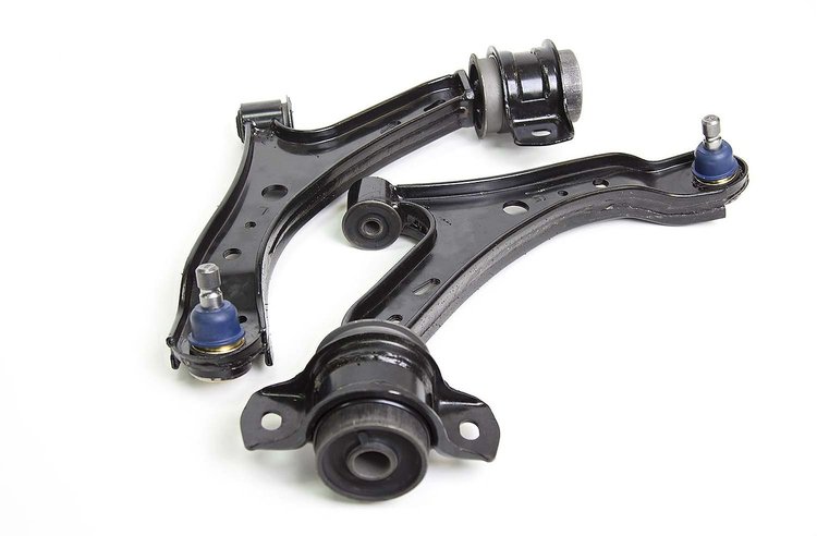S197 Front Control Arms