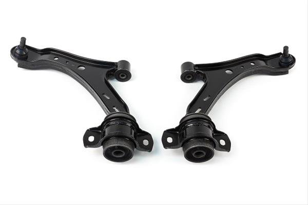 FRT LWR CONT ARMS 11-14