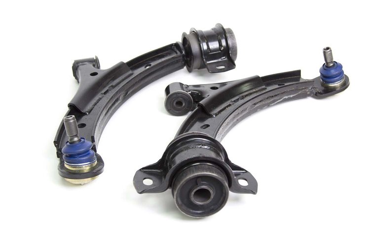 S197 Front Control Arms