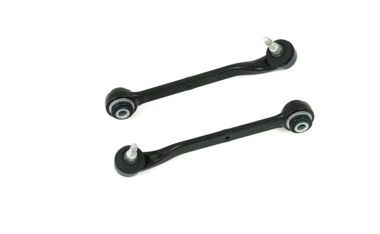 S550 PP Style Front Arms