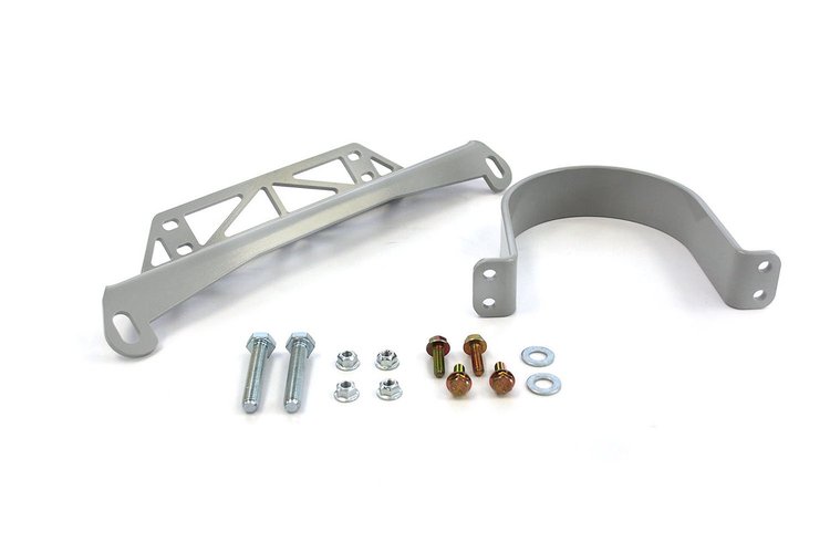 Driveshaft Safety Loop