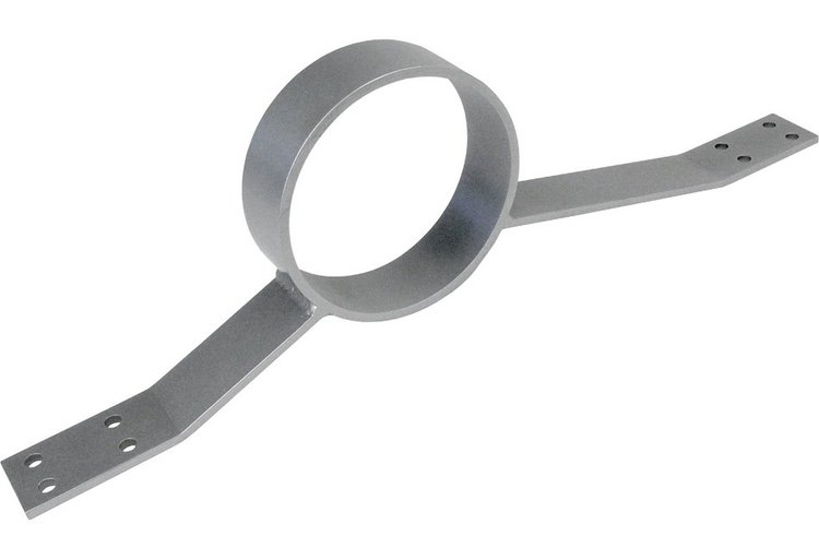 Mustang Driveshaft Safety Loop - 79-04