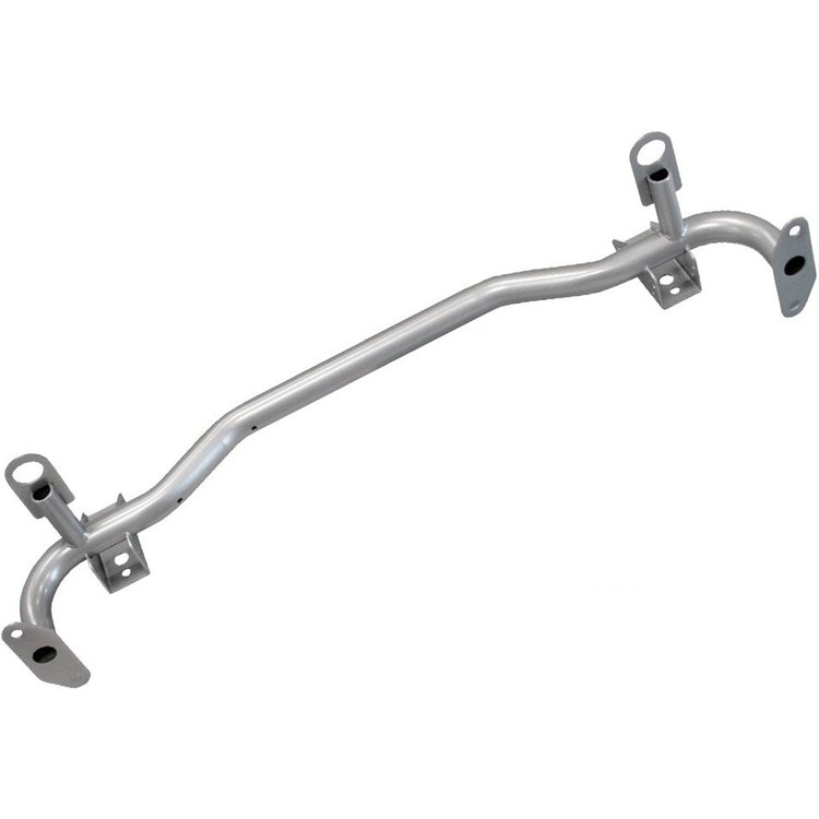 Tubular Radiator Support for 07-12 GT500