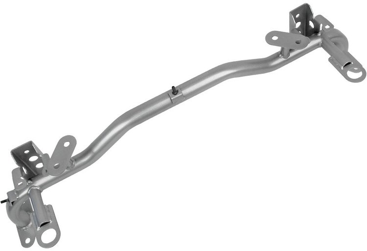 GT500 Radiator Support