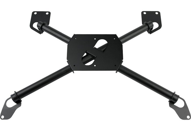 Rear Chassis X-brace