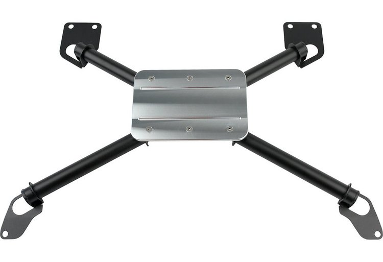 BRONCO FRONT BUMPER BAR