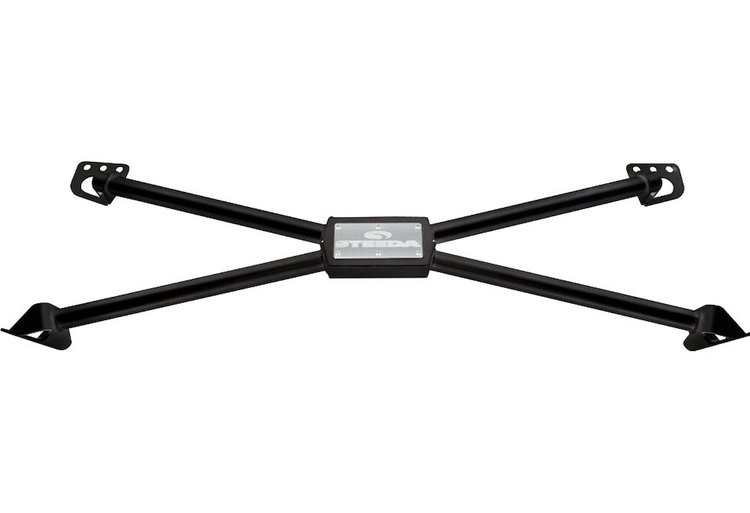Rear Chassis X-brace