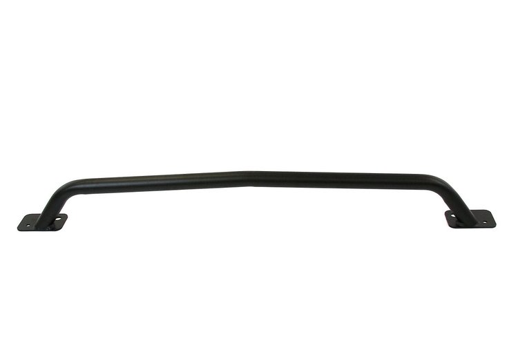 S550 Race Rear Bumper Bar