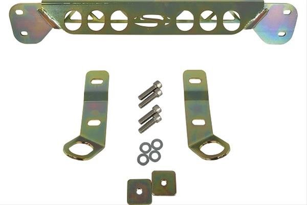 S550 MUSTANG TIE DOWN KIT