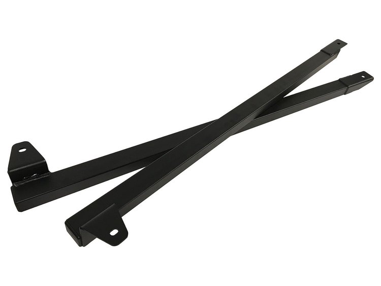 Fusion CD4 Jacking Rails