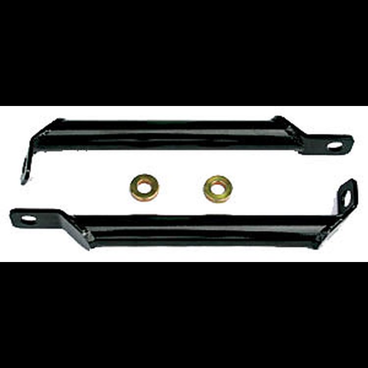 Front Swaybar Mount Brace 2005-2010 Mustang