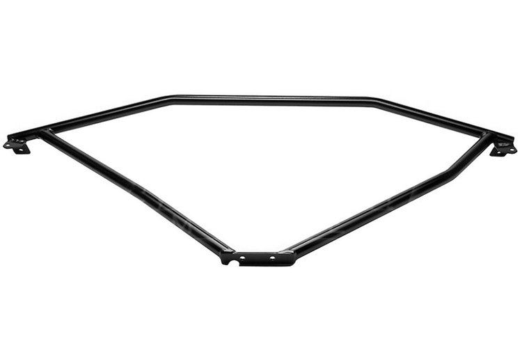 Strut Tower Brace 1986-1993 Mustang