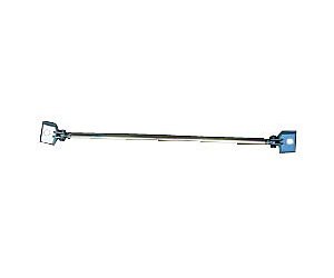 Rear Shock Tower Brace 2005-2014 Mustang