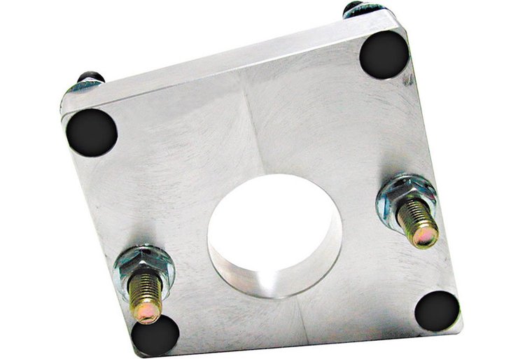 Steeda Manual Brake Adapter for Ford Mustang