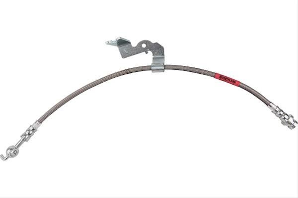 FUSION STAINLESS STEEL 4P