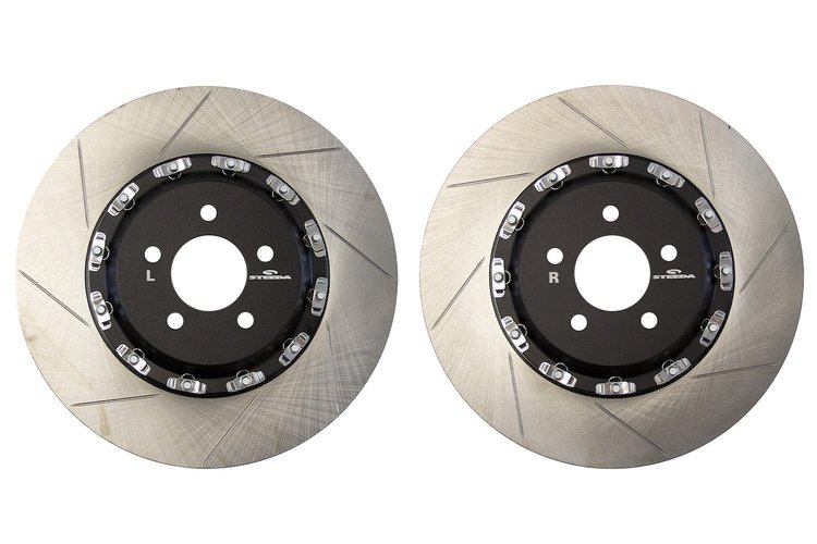 BRAKE ROTORS