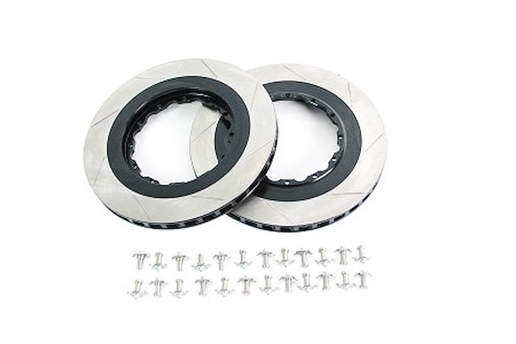 ROTOR SERVICE KIT 330MM