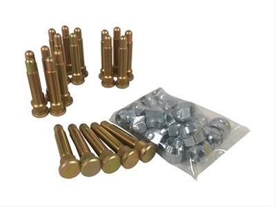 STEEDA/ARP WHEEL STUD KIT
