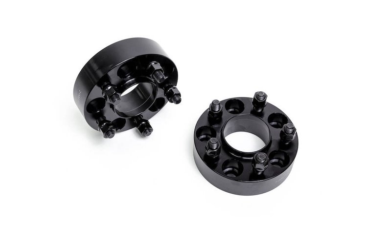 S550 20mm Wheel SpacerS