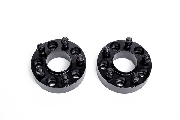 1" ALUM WHEEL SPACER
