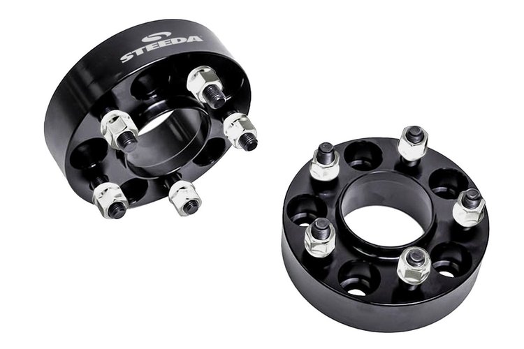 1.25" ALUM WHEEL SPACER