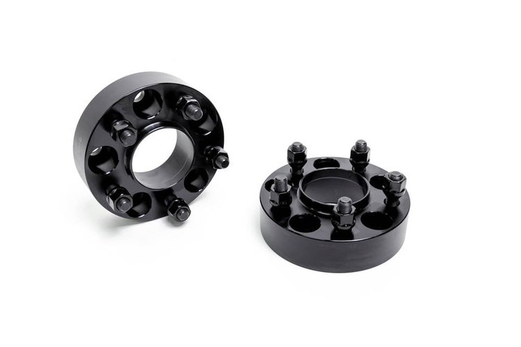 HUBCENTRIC WHEEL SPACER