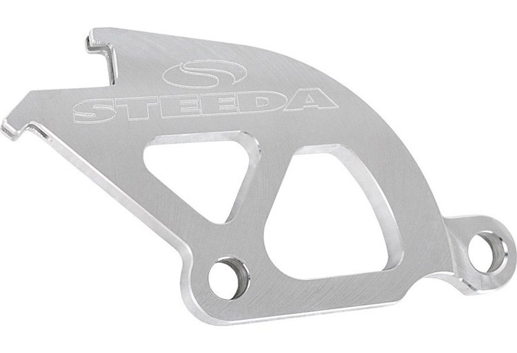 Double Hook Clutch Quadrant 1979-04