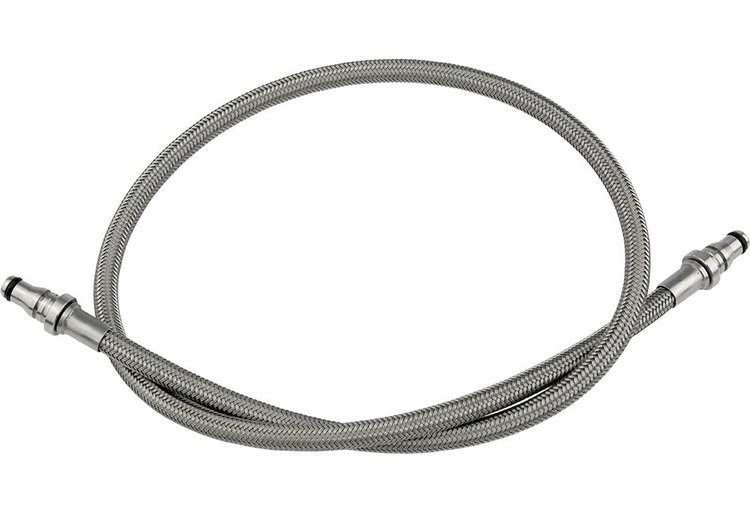 S197 Braided Clutch Line