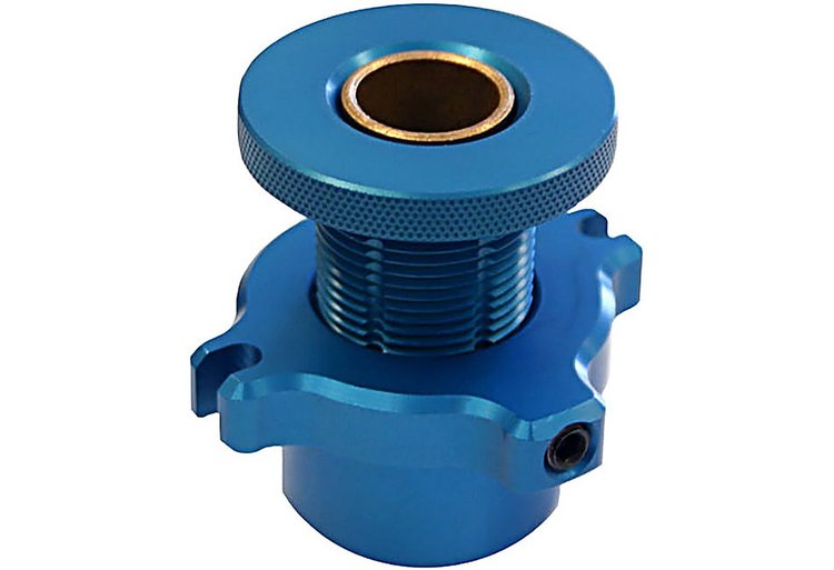 Firewall Clutch Adjuster 1979-04