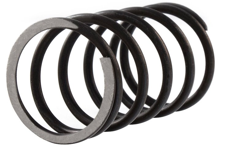 MUSTANG CLUTCH SPRING 11-