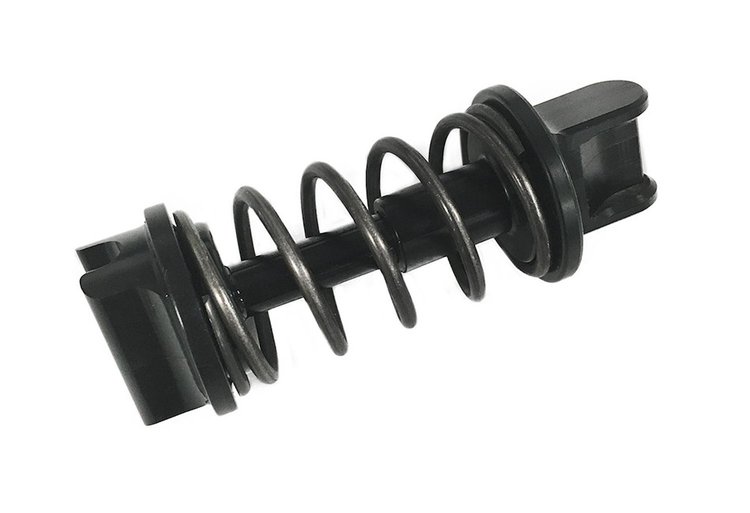 Clutch Assist Spring and Perch Kit